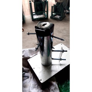 ỐNG CẠO MÍA 4 LƯỠI SIÊU SẮC