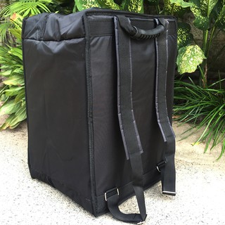 Bao Trống Cajon Da Siêu Dày