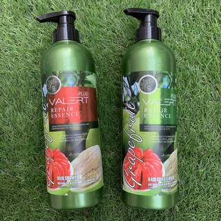 Bộ Dầu Gội Xả Bưởi chống Rụng Tóc Phục Hồi Hư Tổn Grapefruit 850ml*2