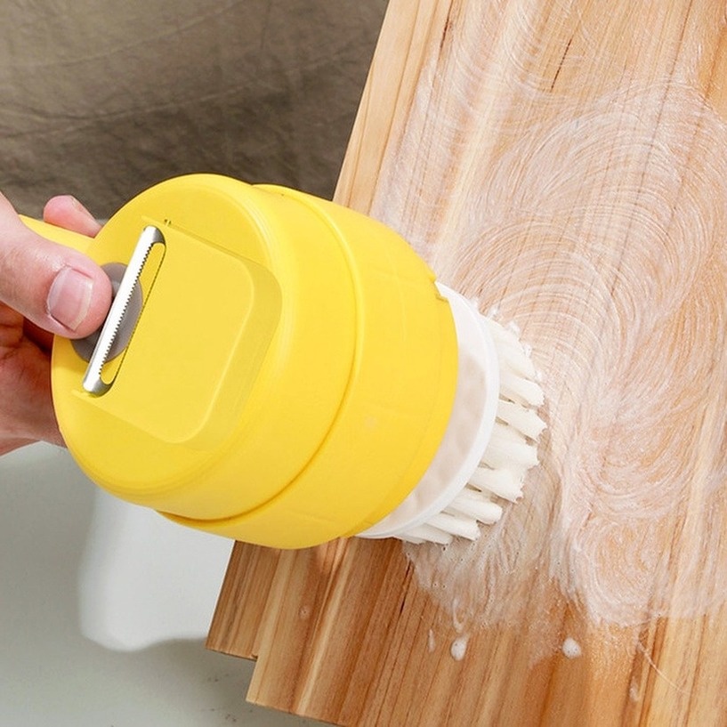 Gatling Máy Băm Rau Củ Qủa Máy Xay Mini , Máy Xay Cầm Tay Sạc Pin , Xay Hành Tỏi Tiện Lợi Dụng Pin Sạc Cổng USB Đa Năng Tiện Dụng