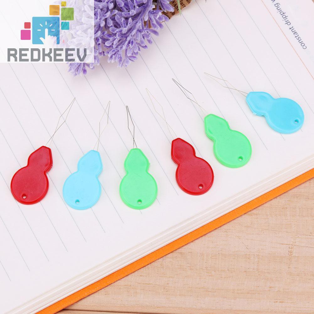 Set 20 Dụng Cụ Hỗ Trợ Xỏ Chỉ Tiện Lợi