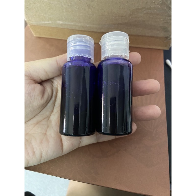 dầu gội khử vàng