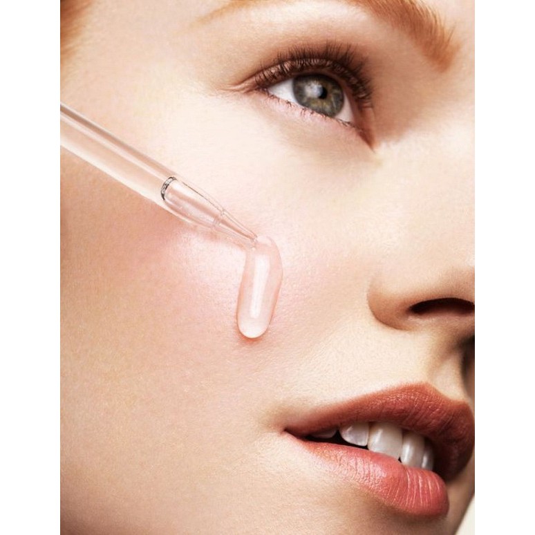 Tinh Chất Serum Tái Tạo Da, Chống Lõa Hóa Beauskin Hàn 30g/ Chai TẶNG 4 Mặt nạ aqua Beauskin 25g/gói