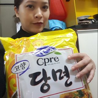Combo 2kg miến khoai lang HQ