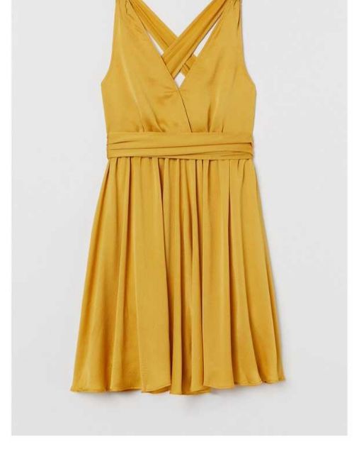 Thanh Lý - Đầm Xuất Dư H &amp; M