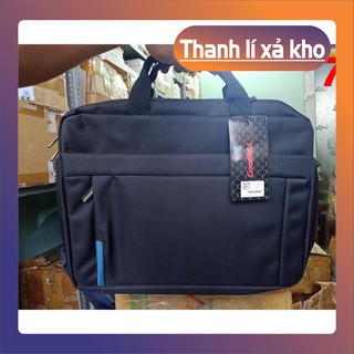 Cặp Laptop Coolbell CB-3035 Size 15.6" - Cặp Công Sở