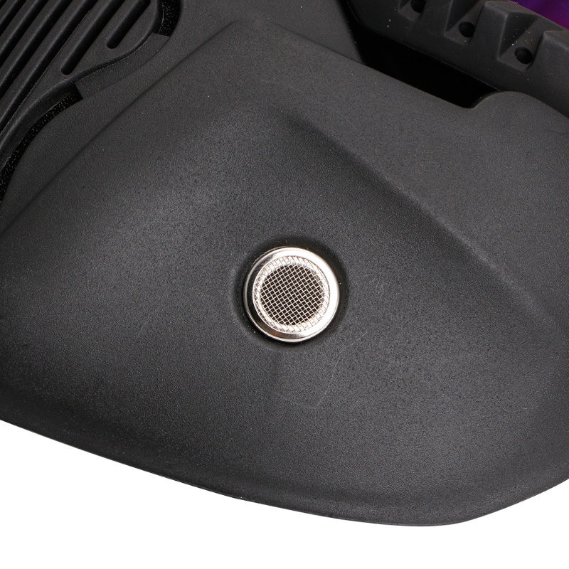 Mắt Kính Chống Bụi Có Thể Tháo Rời Mới