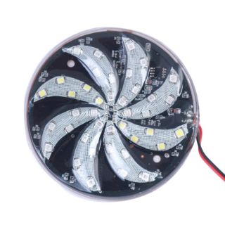 Led chong chóng chớp nhiều màu