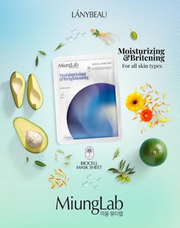 Mặt Nạ Miung Lab