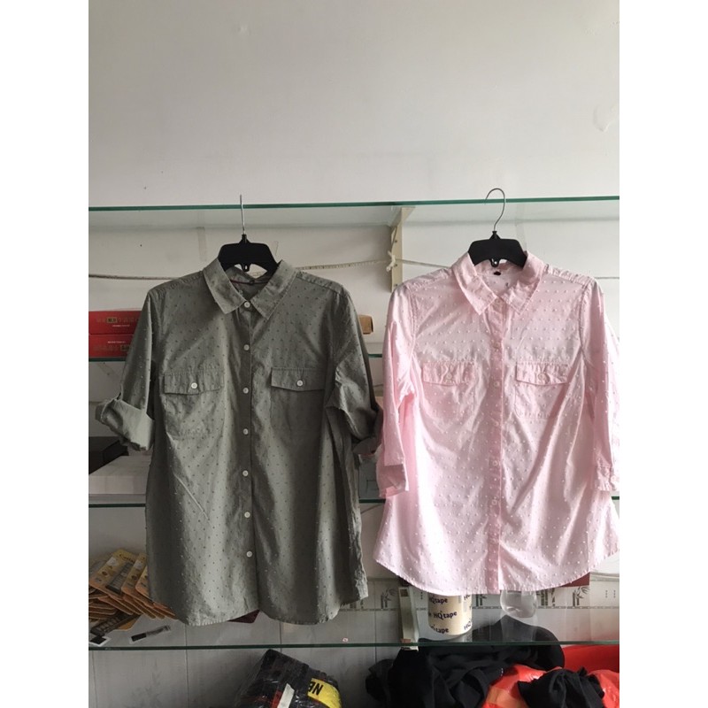 áo somi kiểu  vnxk
