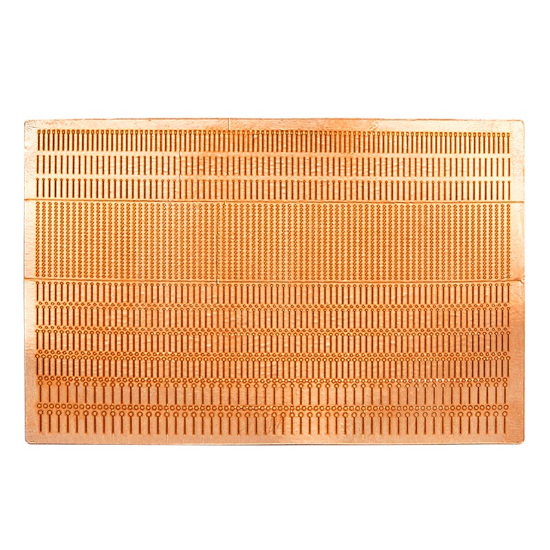 Miếng đồng tạo chân ic, chân mạch trên main