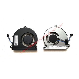 Thay Quạt tản nhiệt Laptop HP Pavilion 15-AU 15-AW 15-AU030WM 15-AU020 15-AU020WM 856359-001 DFS531005PL0T