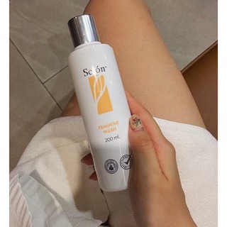 DUNG DICH VE SINH Scion 200ml