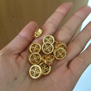 Vòng cổ bánh xe pháp luân