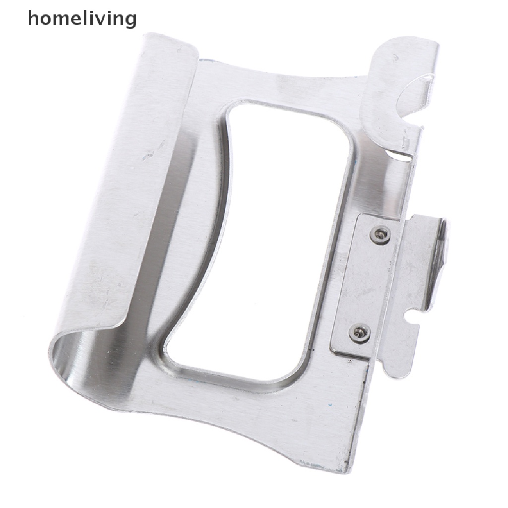 Dụng Cụ Mở Nắp Lon Bằng Thép Không Gỉ Phong Cách Nhật Bản