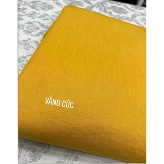 Vải đũi xước chun nhật