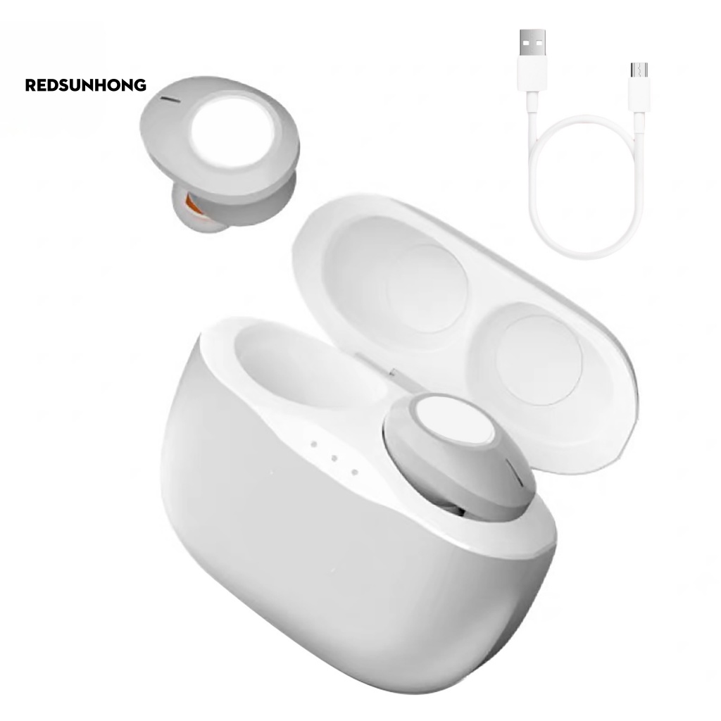 Tai Nghe Bluetooth RSH.z Âm Thanh Sống Động Chất Lượng Cao