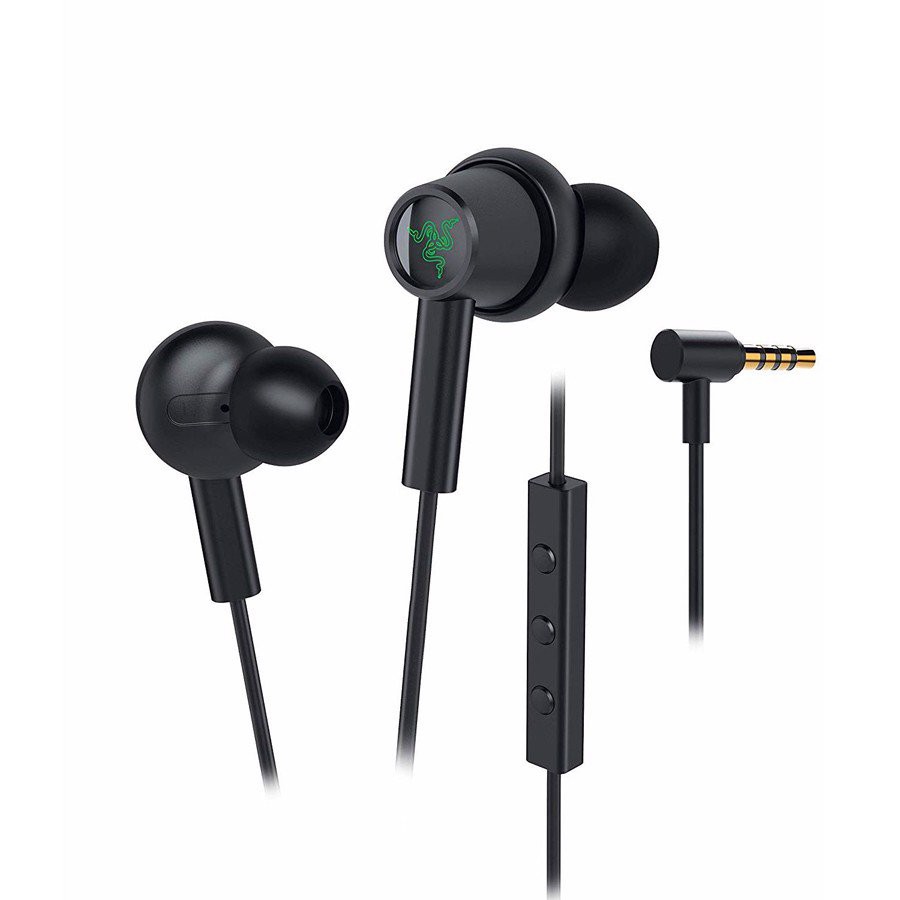 Tai nghe Razer Hammerhead Duo 3.5mm | BigBuy360 - bigbuy360.vn