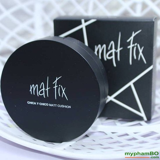 Phấn nước MatFix cushion Hàn quốc | BigBuy360 - bigbuy360.vn