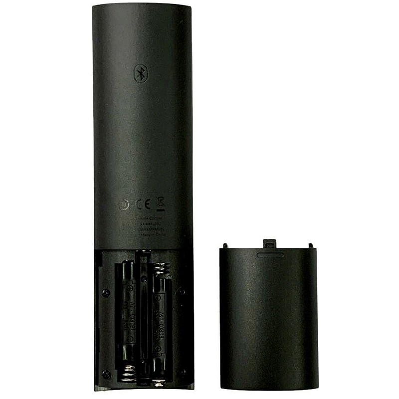 Điều Khiển Từ Xa Chất Lượng Cao Mdz-16-Ab Cho Xiaomi Mi 4k Ultra Hdr Tv Box 3