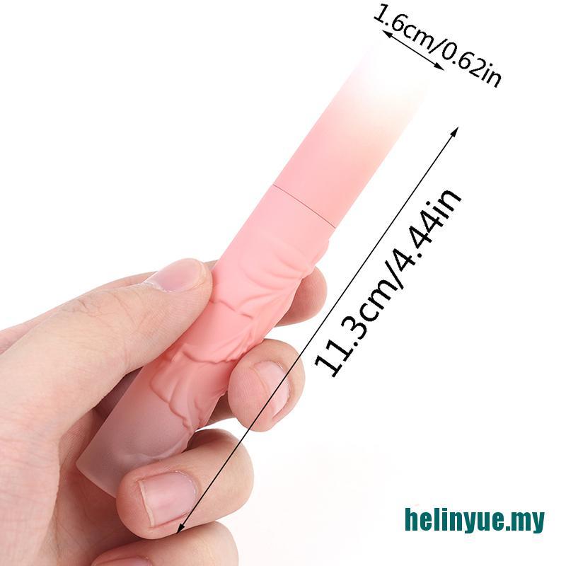 (Hàng Mới Về) Ống Rỗng Đựng Son Bóng 5ml | BigBuy360 - bigbuy360.vn