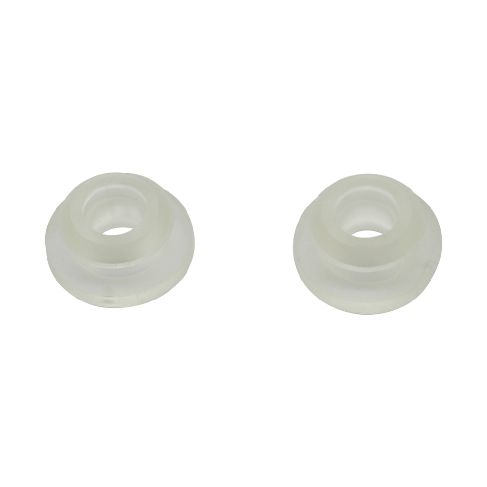 Set 20 Vòng Đệm Cao Su 16mm Nối Van / Ống Nước Tưới Cây