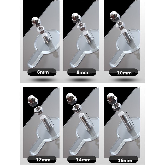 FEELING  Keo Dán Tường Móc Treo Vít, Móc Không Dục Lỗ đD Treo, Móc Treo Tường không cần khoan, Móc Treo Khung Tranh Vô Giá, Dụng Cụ Lưu Trữ Phòng Tắm Trong Nhà Bếp