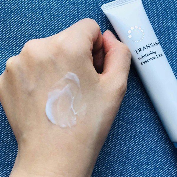 Tinh chất trắng da mờ nám Transino essence EXII 30g - 50g - Nhật Bản