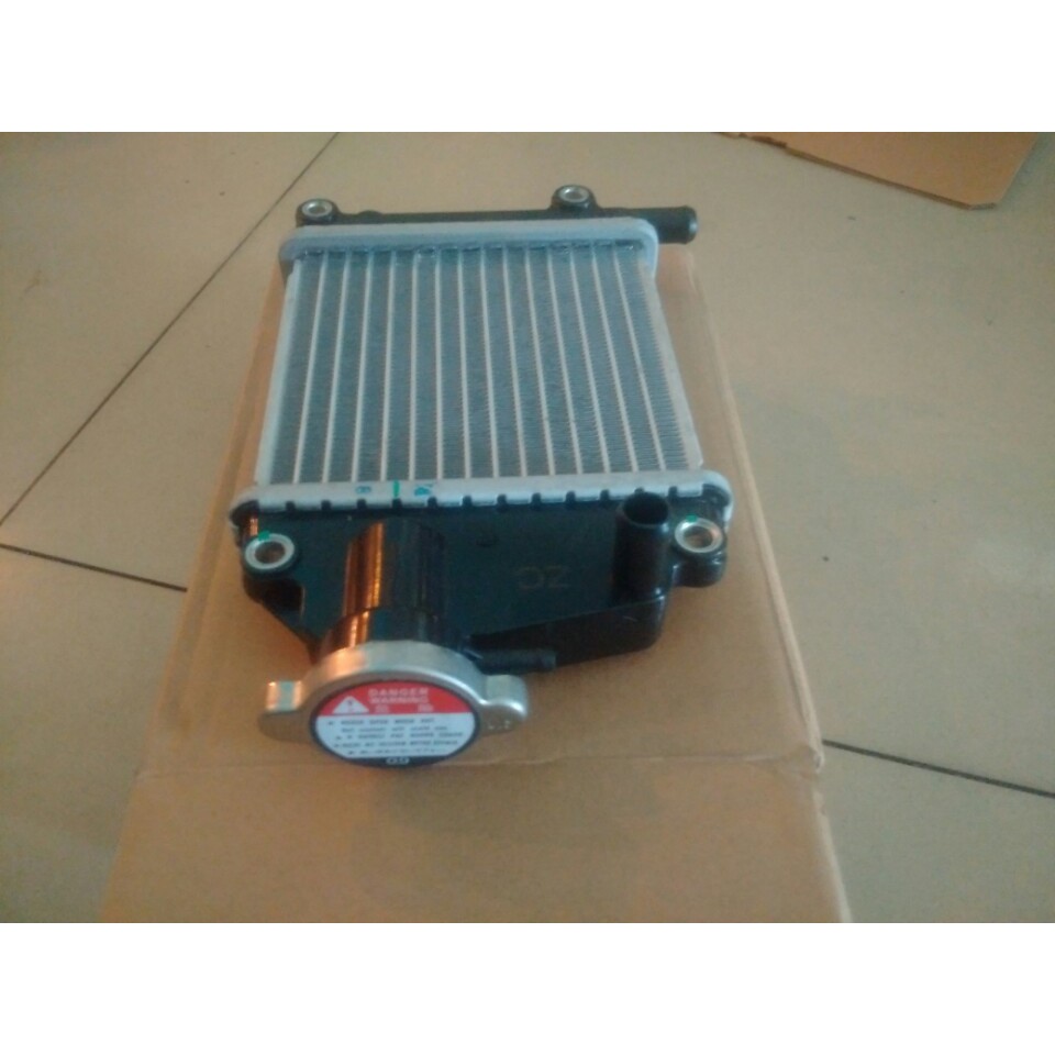 Két nước AB110, Click 110 Honda