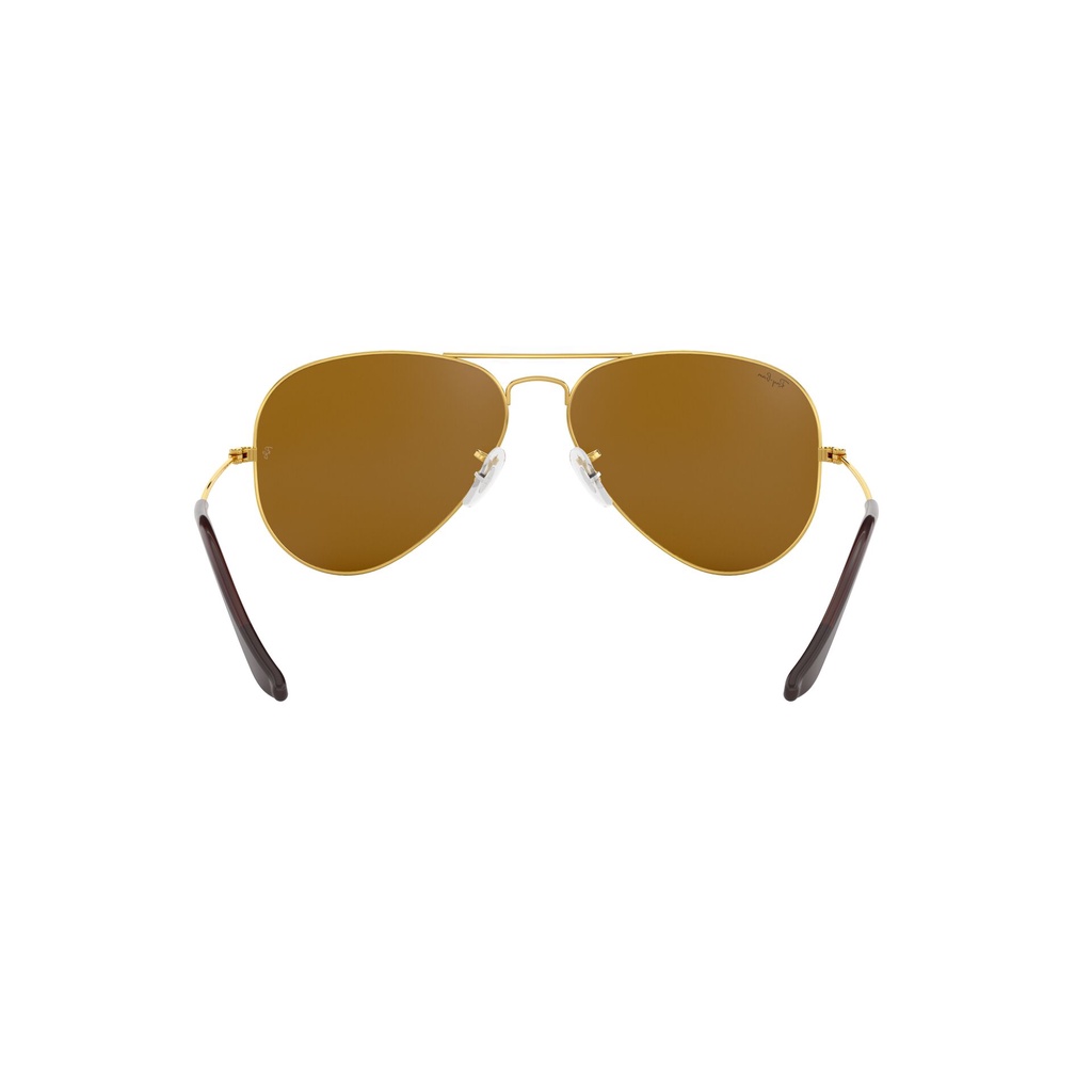Mắt Kính Ray-Ban Aviator Large Metal - RB3025 001/33 - 62 mm - Kính mát