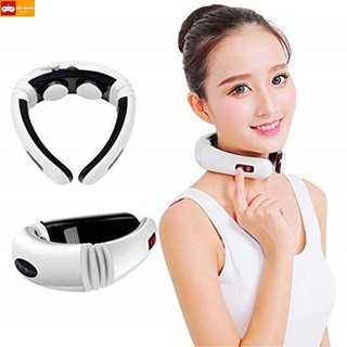 Máy massage cổ 5880, 5830