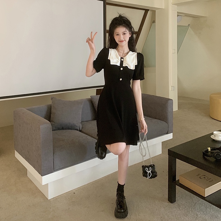 Đầm Perty thời trang Hàn Quốc khí chất mới dành cho nữ