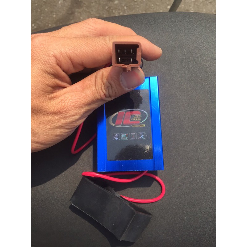Ic Mở tua 8 map chỉnh wave dream cub 67 Wave100 rs