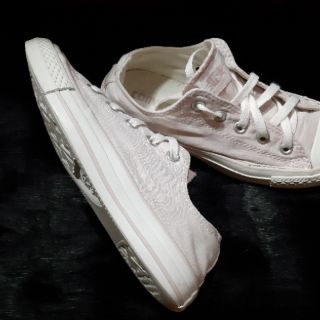 converse real 2hand cond 8,5