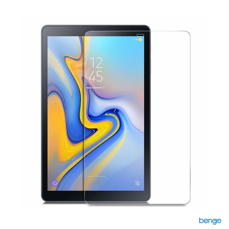 Dán màn hình cường lực Samsung Galaxy Tab A 10.5 inch (SM-T595) 9H