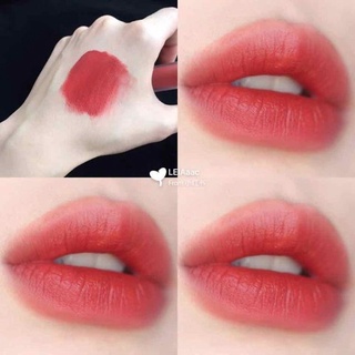 Son kem lì bbia last velvet lip tint ver 3 số 15