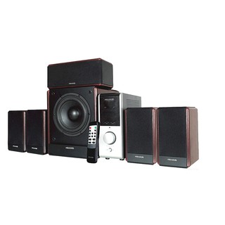 Loa bluetooth microlab fc-730 5.1 84w - hàng chính hãng - hoàng yến computer