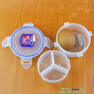 Hộp bảo quản Lock&Lock HPL934/HPL934C 140ml