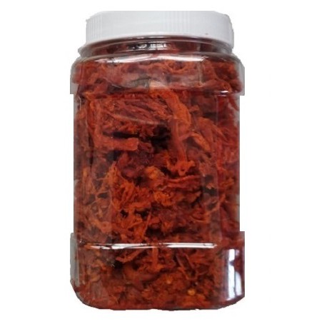 [Mã GROXUAN1 giảm 8% đơn 150K] 500gr thịt bò khô sợi thơm ngon (Khô gà giả bò) - VIETTIN MART | BigBuy360 - bigbuy360.vn