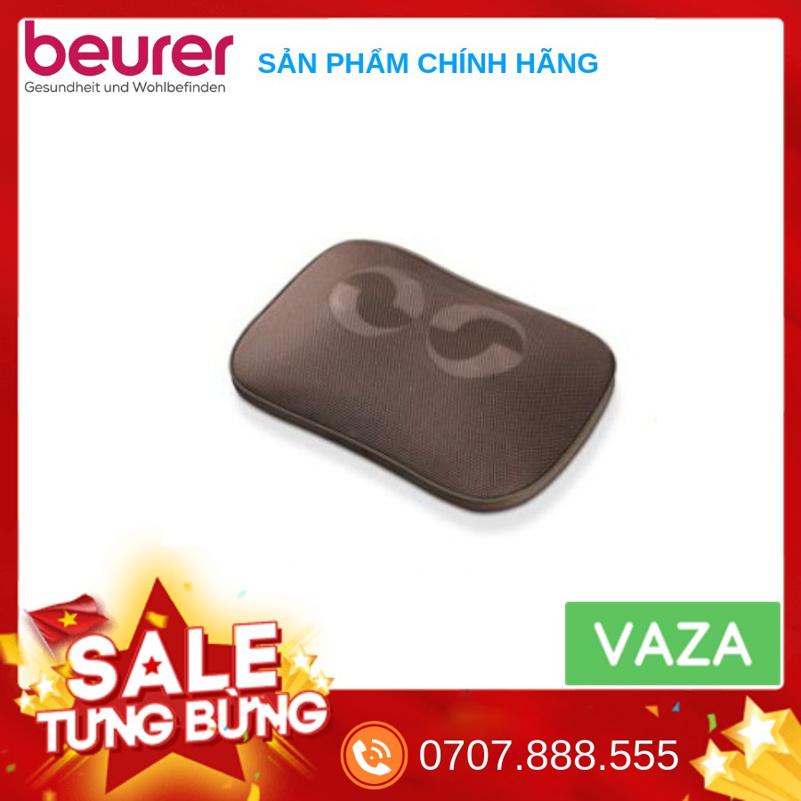 Gối Massage Beurer MG147