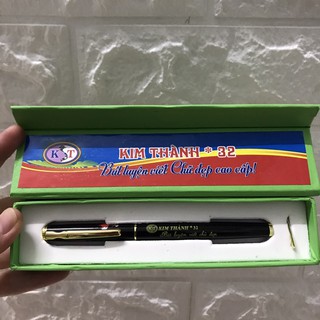 Bút máy kim thành 32