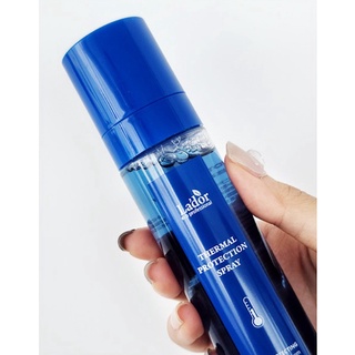 Xịt giữ nhiệt bảo vệ tóc 100ml