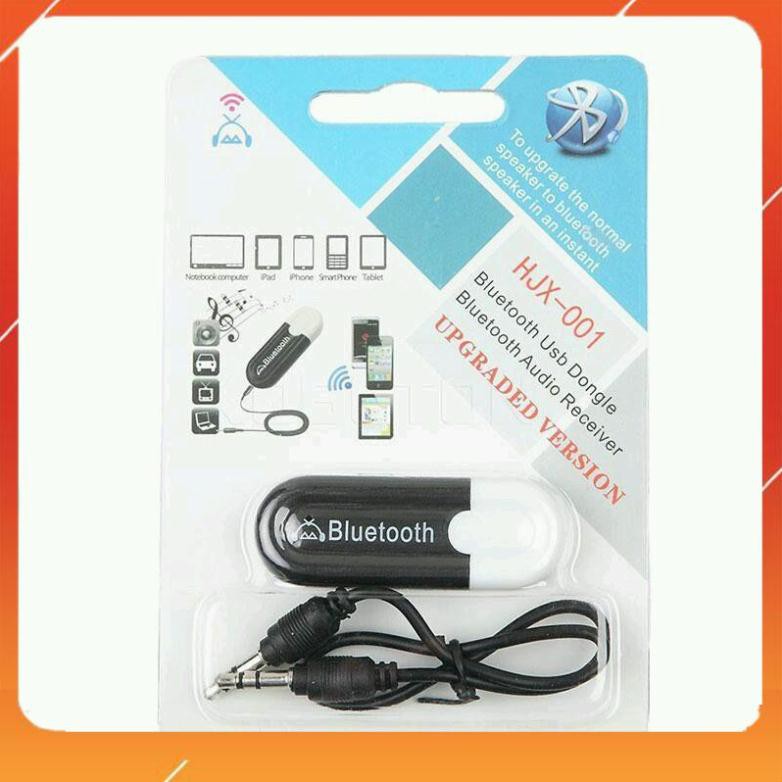 USB bluetooth âm thanh Dongle 4.0 dành cho loa, âm ly, ô to