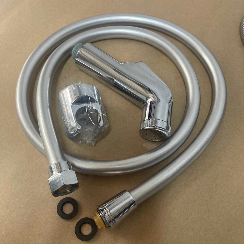 Xịt vệ sinh PX02 cao cấp chịu áp lực cao