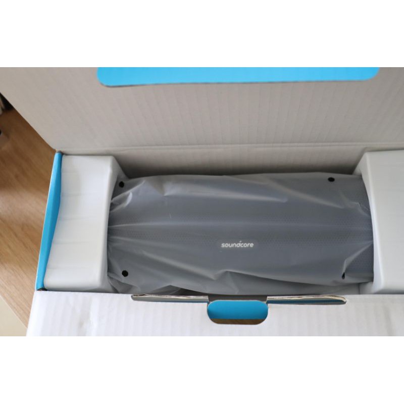 Loa bluetooth Anker Soundcore motion plus 30W a3116 bảo hành 18 tháng