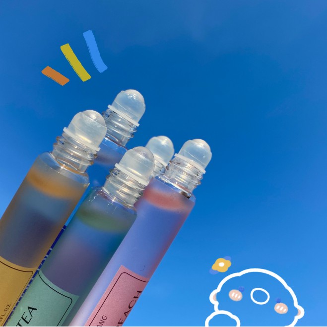 Nước Hoa Lăn Shimang Đủ Màu Chọn 15ML | BigBuy360 - bigbuy360.vn