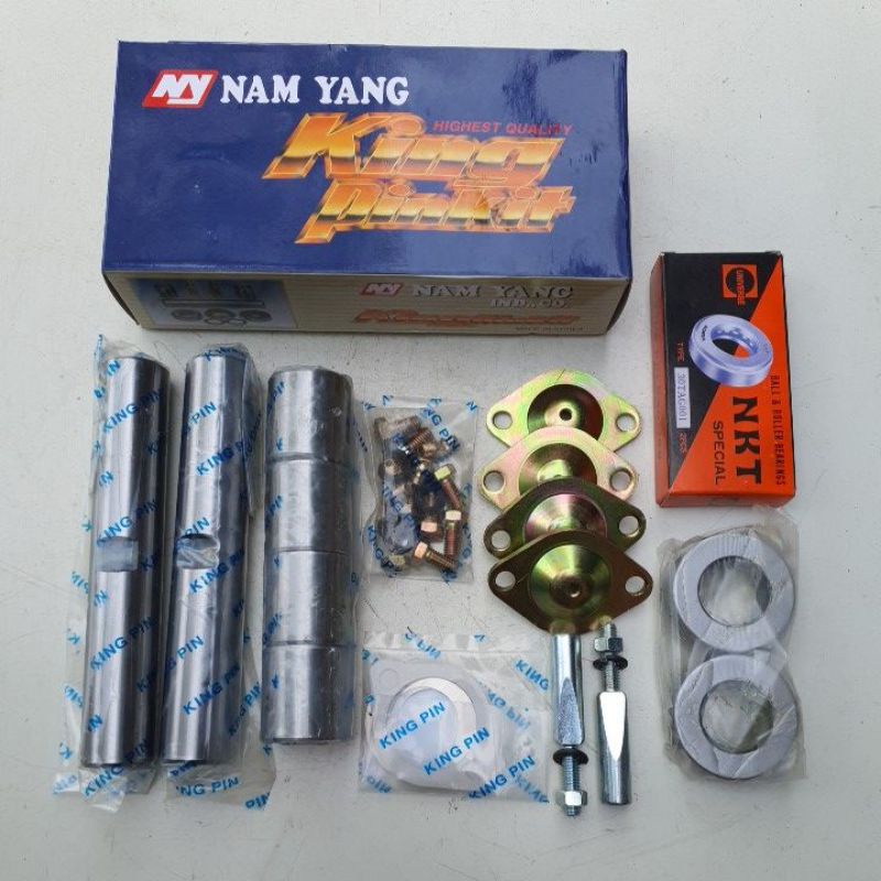 BỘ ẮC PHI DÊ Ô TÔ TẢI KIA 1,4 TẤN K3000