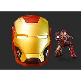 Loa Iron man Bluetooth người sắt