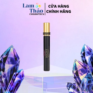 Nước Hoa Dạng Lăn Victoria's Secret Night Eau De Parfum Rollerball