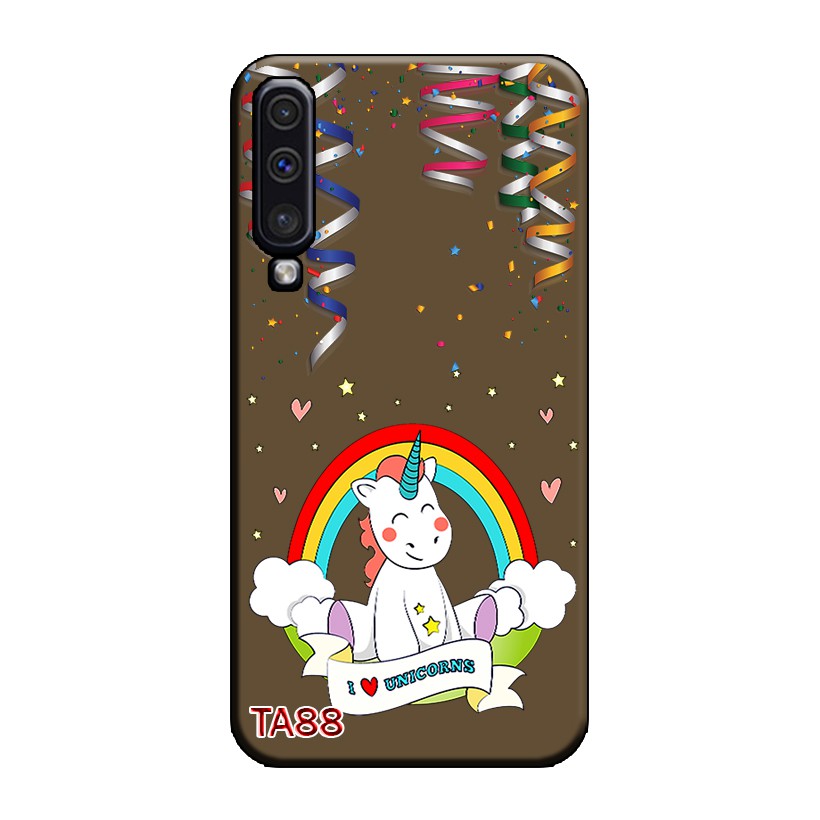 Ốp lưng dành cho SAMSUNG GALAXY A50